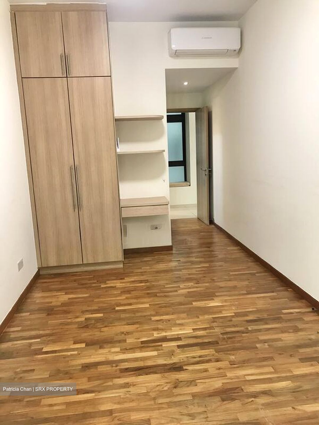 Varsity Park Condominium (D5), Condominium #500620281